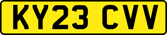 KY23CVV