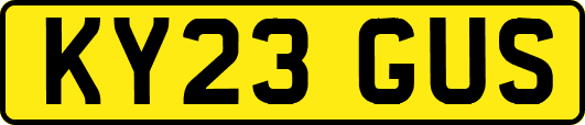 KY23GUS