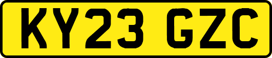 KY23GZC