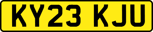 KY23KJU