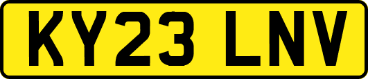 KY23LNV