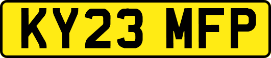 KY23MFP