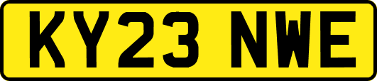 KY23NWE