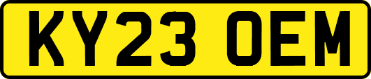 KY23OEM