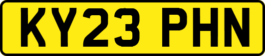KY23PHN