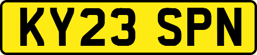 KY23SPN