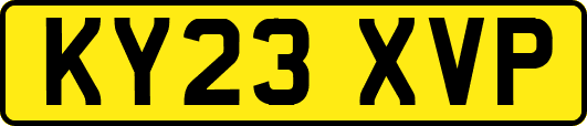 KY23XVP