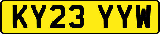 KY23YYW