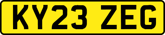 KY23ZEG