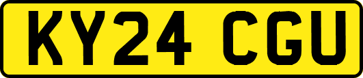 KY24CGU