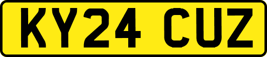 KY24CUZ