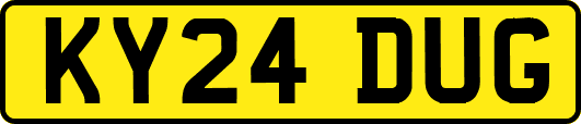KY24DUG