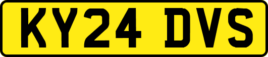 KY24DVS