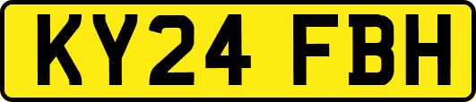 KY24FBH