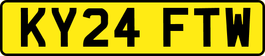 KY24FTW