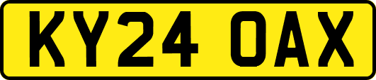 KY24OAX