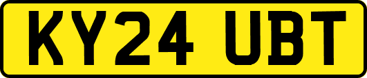 KY24UBT