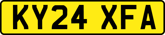 KY24XFA
