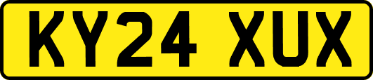 KY24XUX