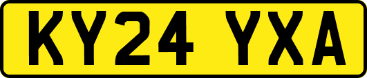 KY24YXA