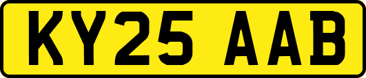 KY25AAB