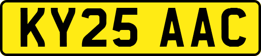 KY25AAC