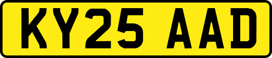 KY25AAD