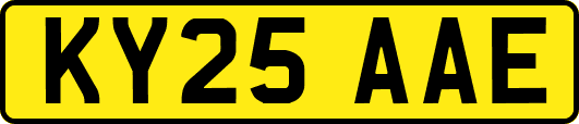 KY25AAE