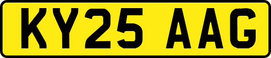 KY25AAG