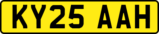 KY25AAH