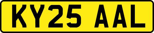 KY25AAL