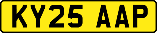 KY25AAP