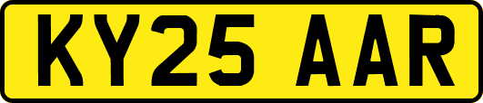 KY25AAR