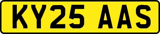 KY25AAS