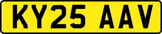 KY25AAV
