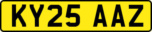 KY25AAZ