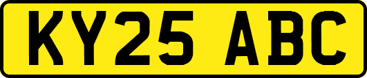 KY25ABC
