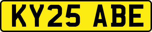 KY25ABE