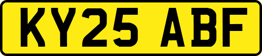 KY25ABF