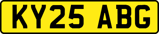 KY25ABG