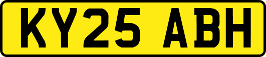 KY25ABH
