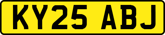 KY25ABJ