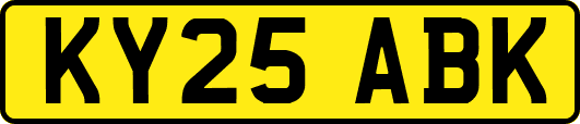 KY25ABK