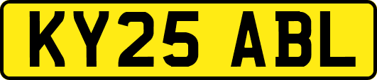 KY25ABL