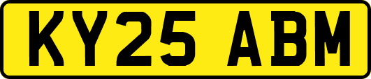 KY25ABM