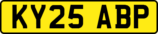 KY25ABP