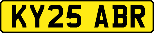 KY25ABR