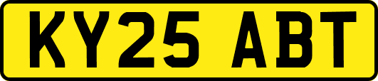 KY25ABT