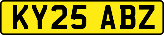 KY25ABZ