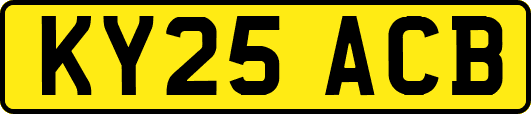 KY25ACB